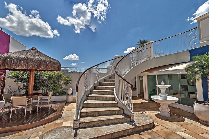 Terrace/Patio 83 of 85