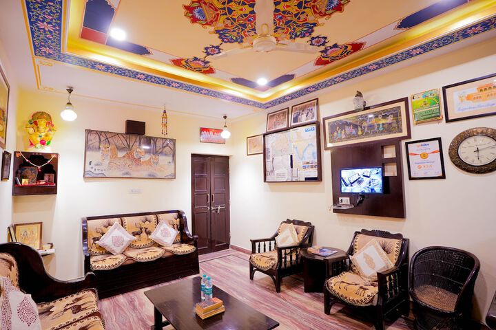 Hotel Interior 15 of 105