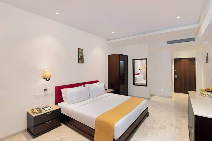 Image of Enrise by Sayaji Amravati