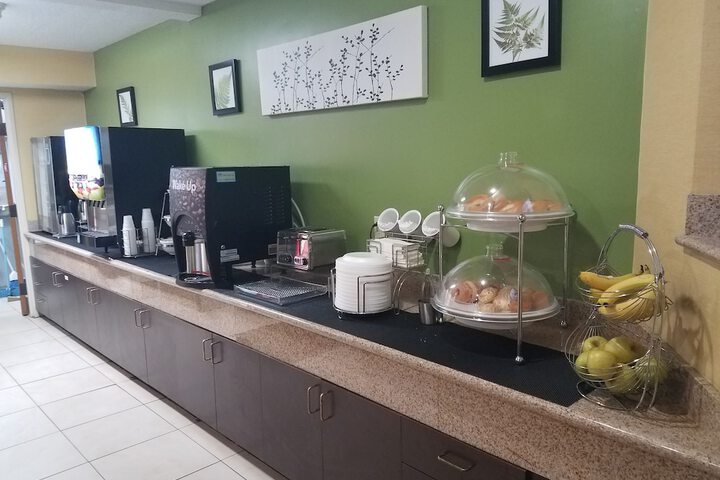 Property amenity