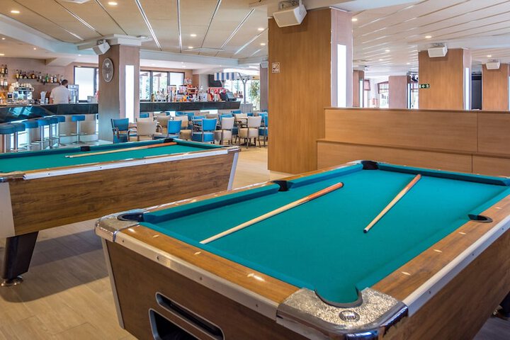 Billiards