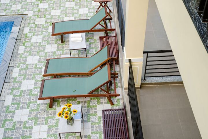 Terrace/Patio 36 of 89