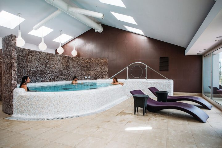 Hotel Spa