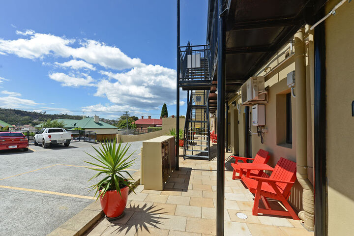 Terrace/Patio 68 of 71