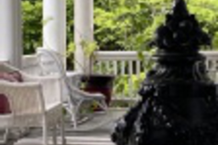 Terrace/Patio 17 of 384