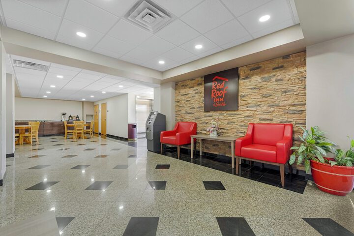 Lobby Photos