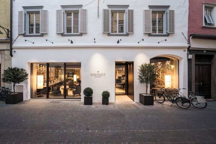 Photo of Eisenhut Boutique Hotel