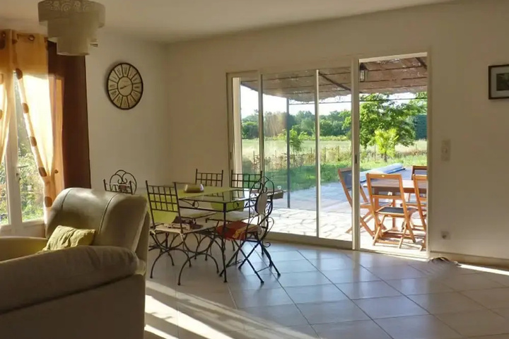 Terrace/Patio 6 of 17