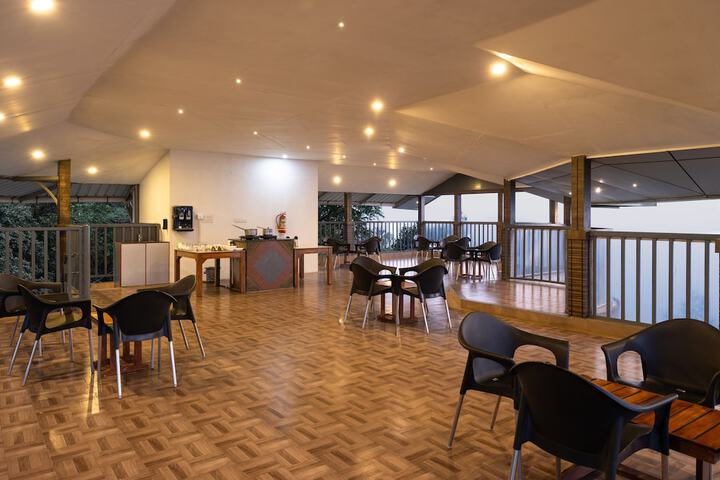 Terrace/Patio 5 of 54