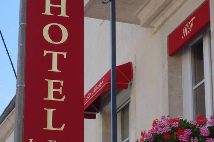 Hotel 35 of 35