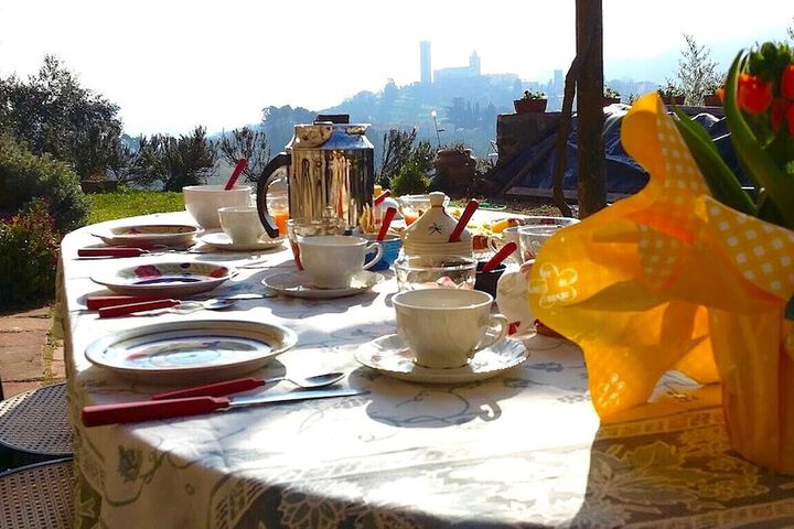 Breakfast/Coffee Service 71 of 86