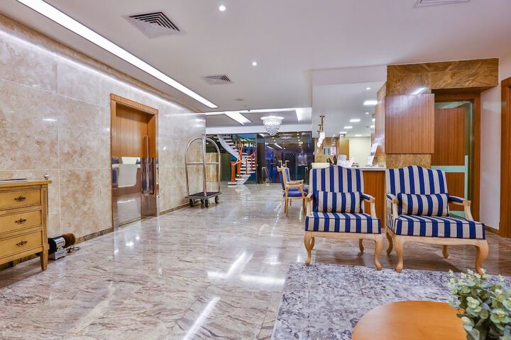 Hotel Interior 48 of 60