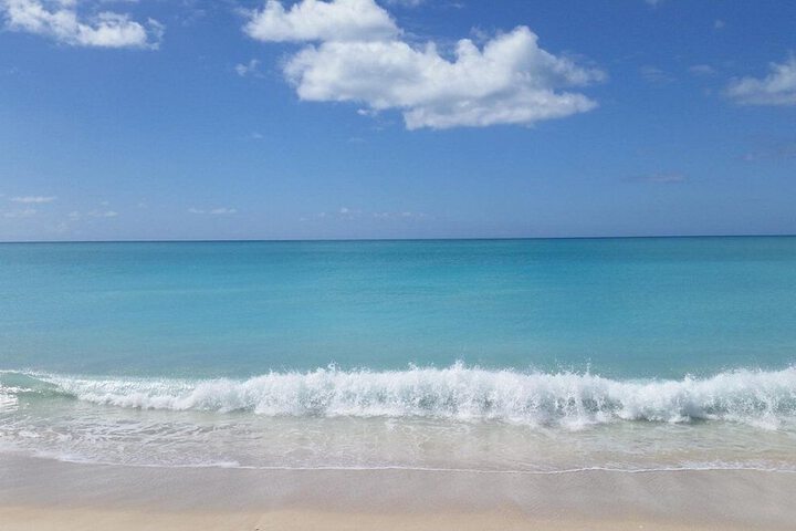 Beach 12 of 14