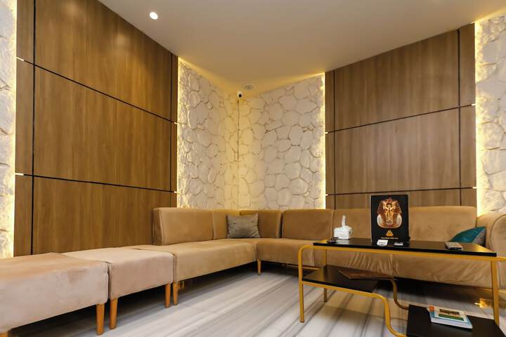 Hotel Interior 5 of 227
