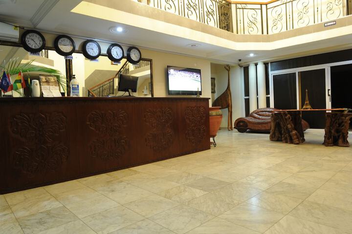 Hotel Interior 6 of 67