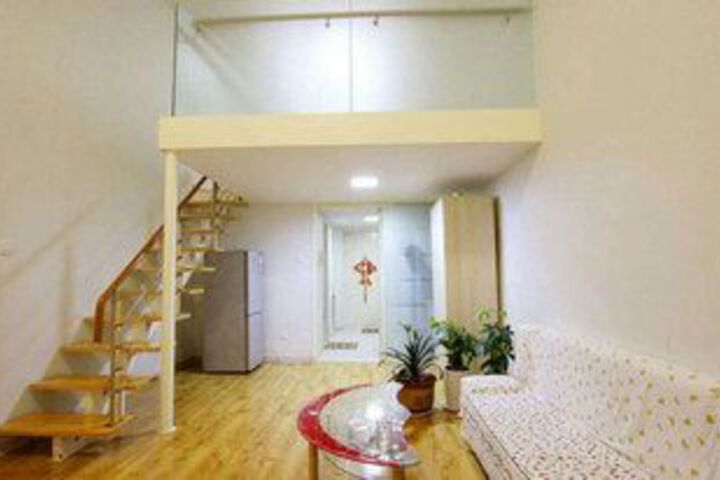 Weihai Lexiang Apart-Hotel