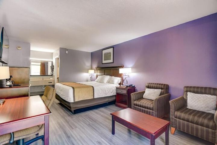 Budget Inn Ellijay