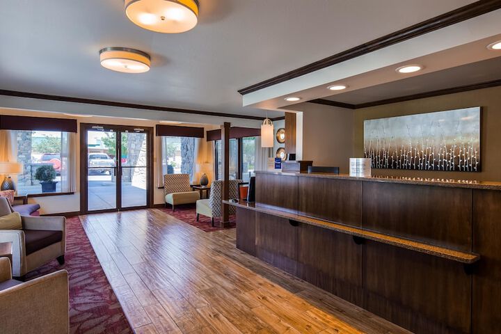 Lobby Photos