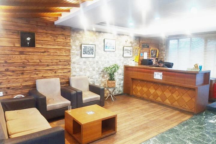 Hotel Interior 3 of 12