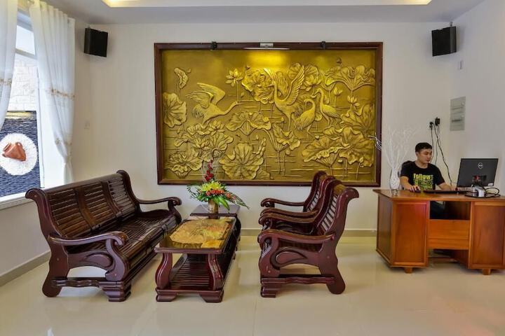 Hotel Interior 2 of 17