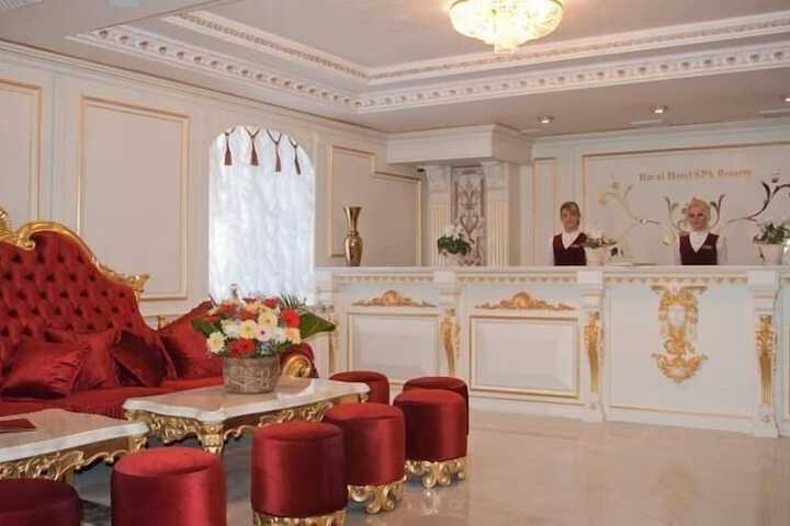 Hotel Interior 4 of 30