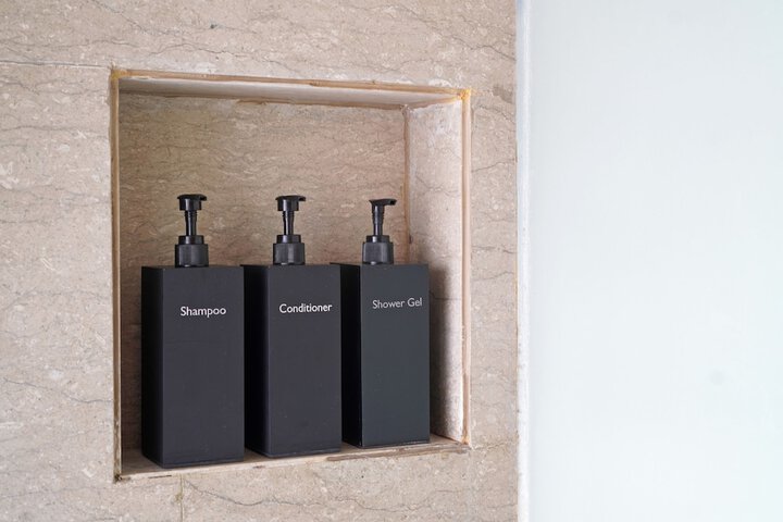 Bath Amenities
