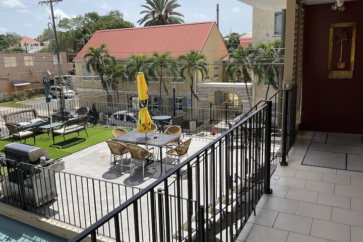 Terrace/Patio 83 of 88