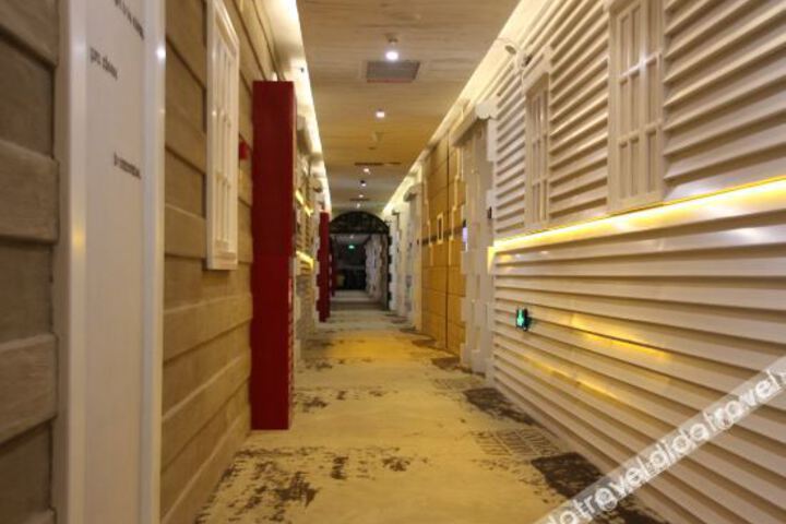 Hotel Interior 15 of 19
