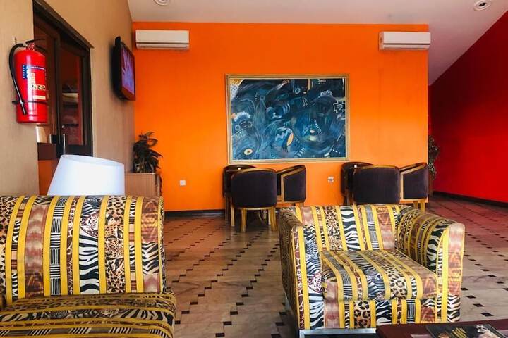 Hotel Interior 7 of 32
