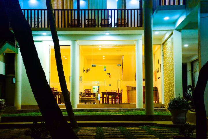 Hotel Interior 2 of 19