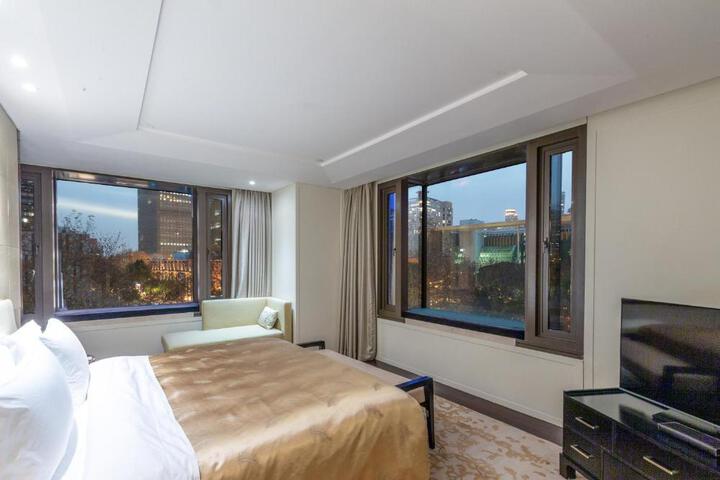 Fitness Center Photo