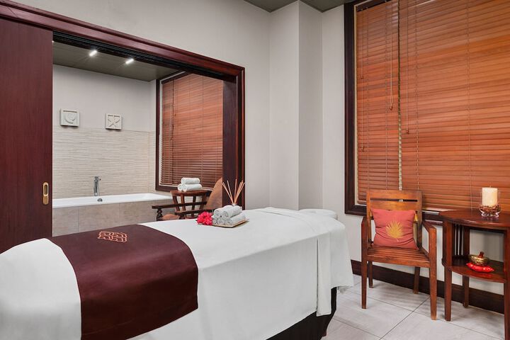 Hotel Spa