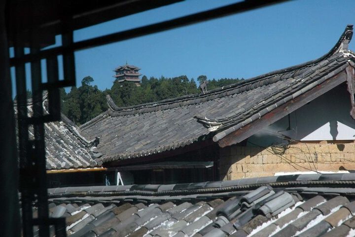 SIMPLE LIVING INN