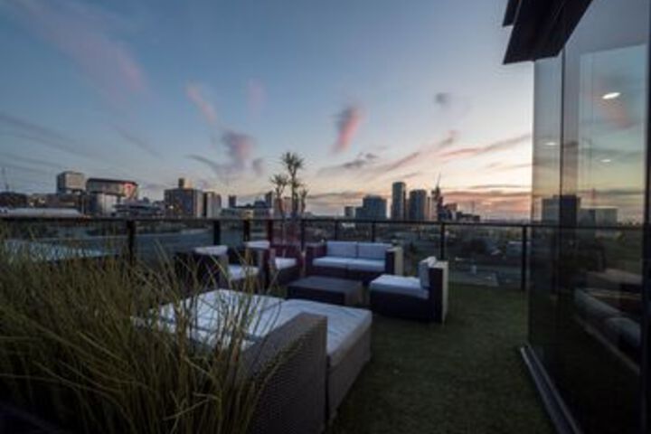 Terrace/Patio 55 of 57