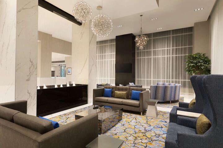 Hotel Interior 2 of 57