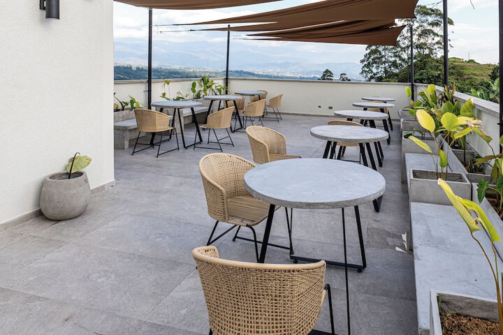 Terrace/Patio 26 of 54