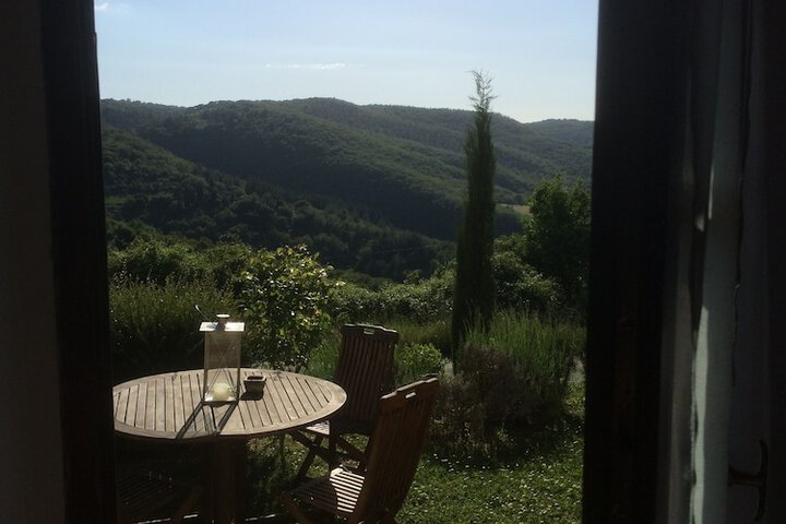 View from room