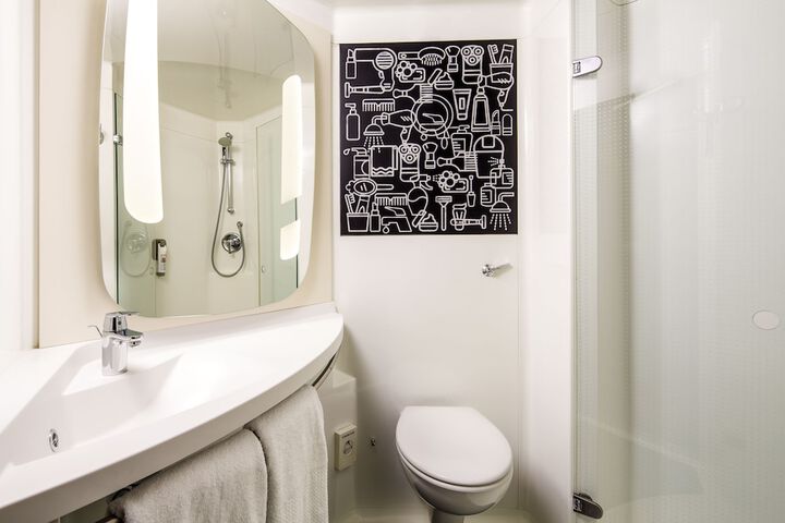 Bath Interior