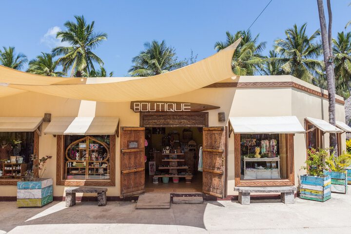 Gift Shop 34 of 79