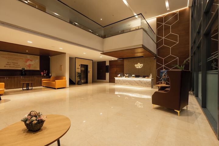 Hotel Interior 3 of 45