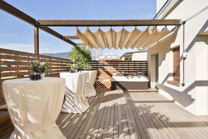 Terrace/Patio 52 of 56