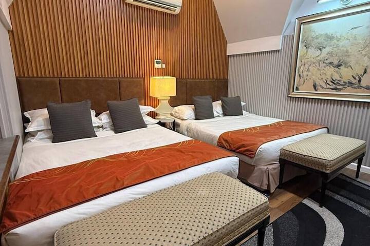 Photo of Perhentian Shari-la Resort Blue Star