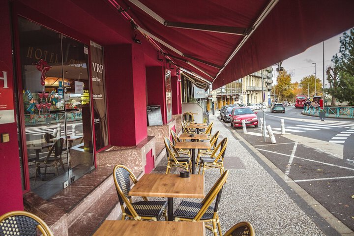 Terrace/Patio 8 of 17