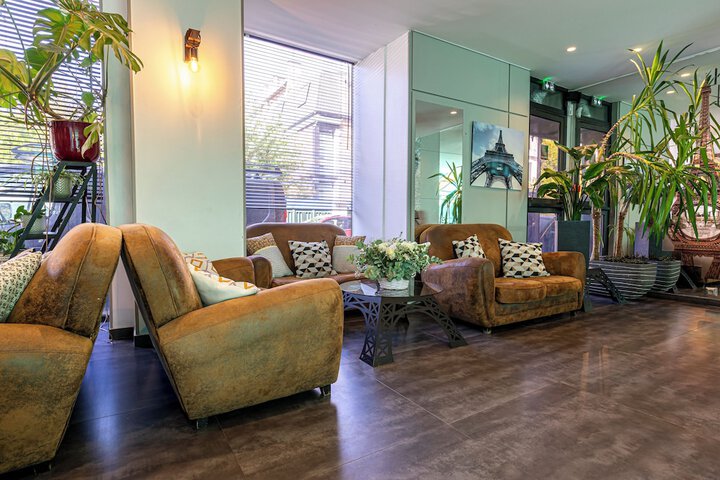 Lobby Photos