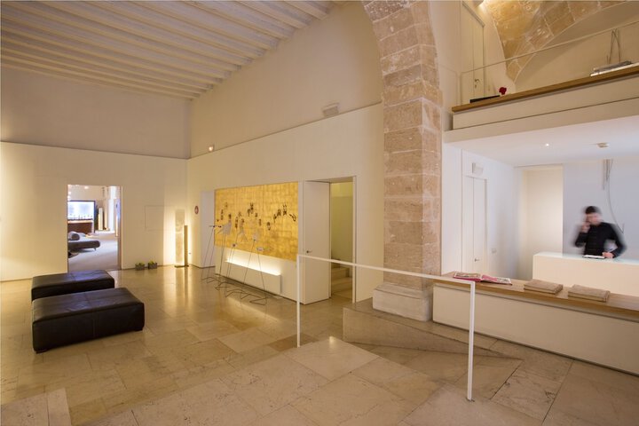 Lobby Photos