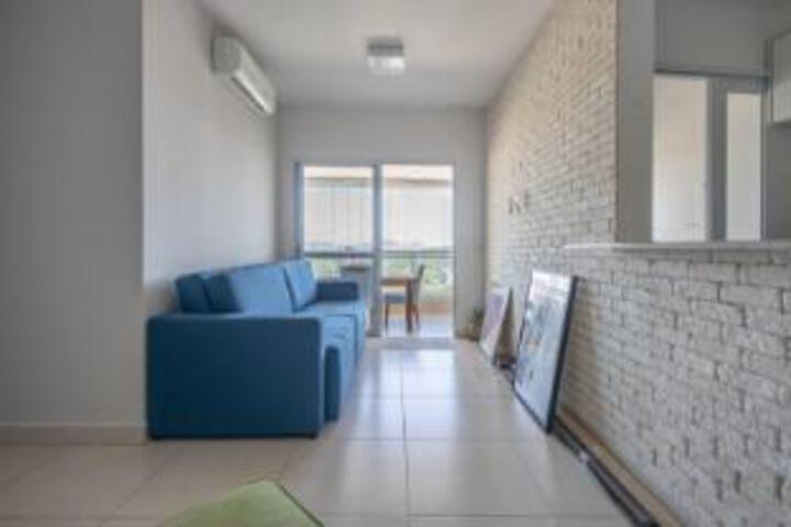 Thera Faria Lima 2 Quartos Pinheiros São Paulo