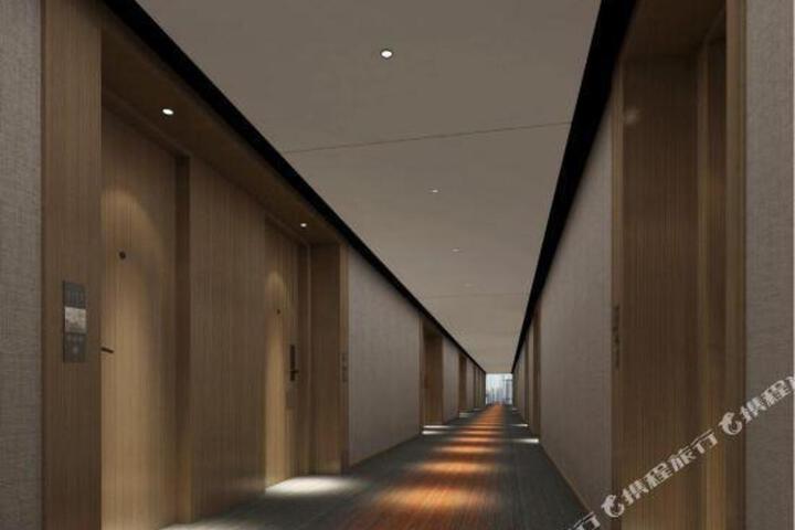 Hampton by Hilton (Wenchang Road Yangzhou)