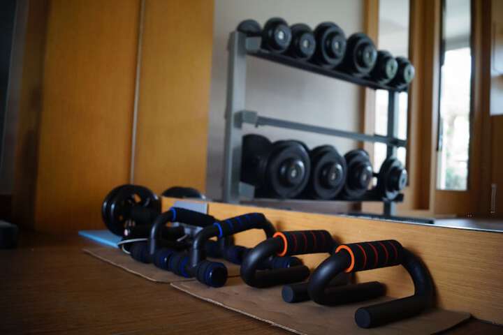 Health and Fitness 29 of 41