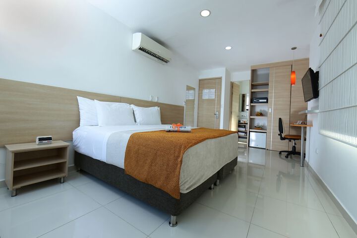 Hotel Cabrero Mar