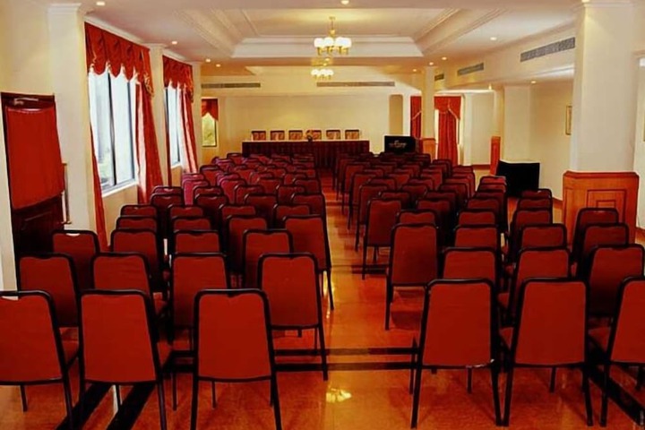 Meeting 80 of 95